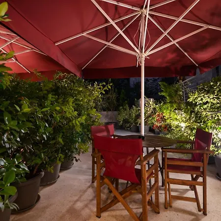 Urban Donkey Apartament