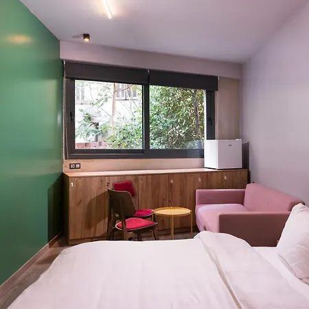 Urban Donkey * Thessalonique