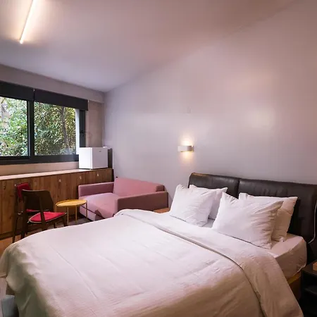 Apartament Urban Donkey *