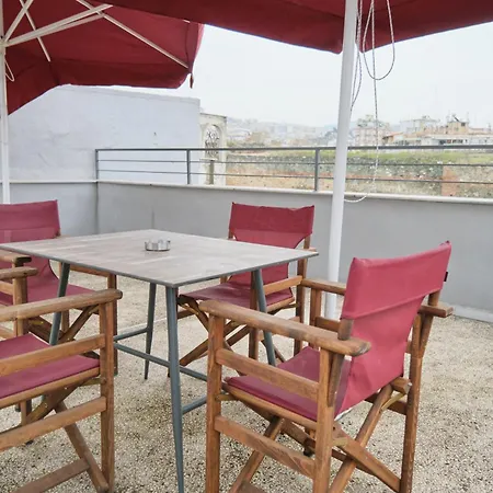 Urban Donkey Appartement