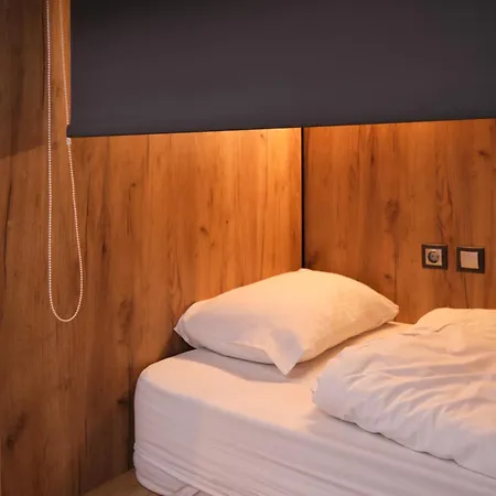 Apartament Urban Donkey