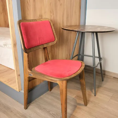 Urban Donkey Apartament Salonic