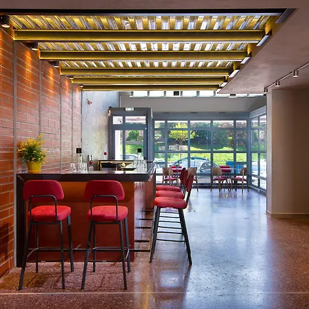 Appartement Urban Donkey Thessalonique