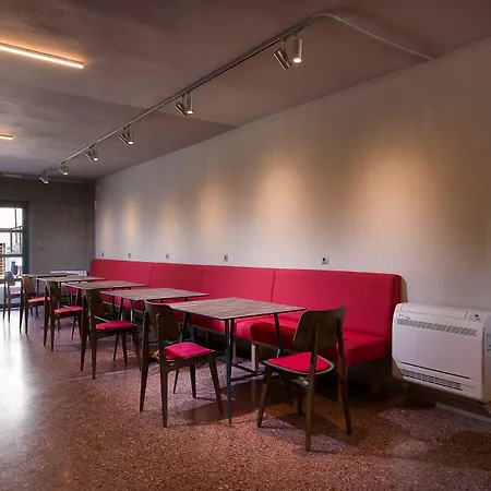 Urban Donkey Salonic