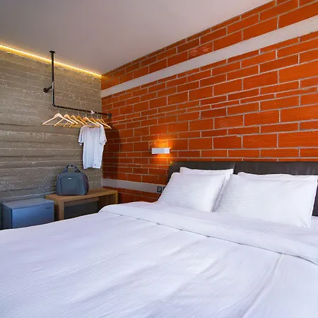 Urban Donkey Apartament