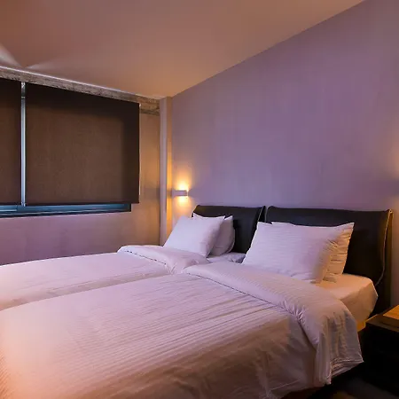 Urban Donkey Apartament Salonic