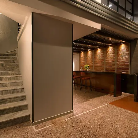 Urban Donkey Salonic