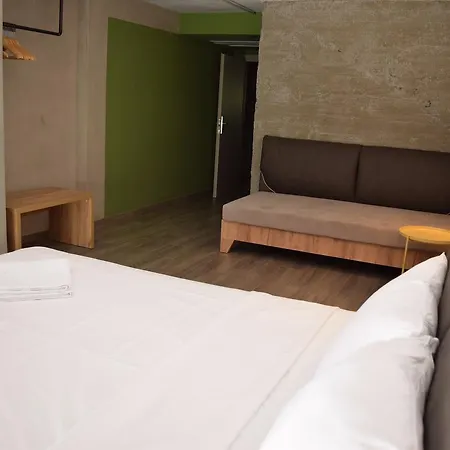 Urban Donkey Appartement *