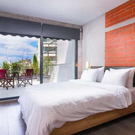 Urban Donkey * Thessalonique