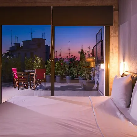 Urban Donkey Apartament