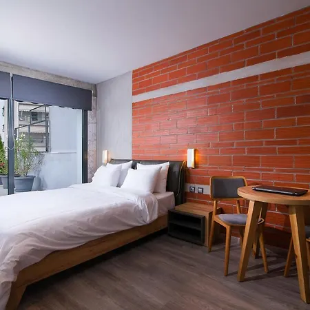 Apartament Urban Donkey