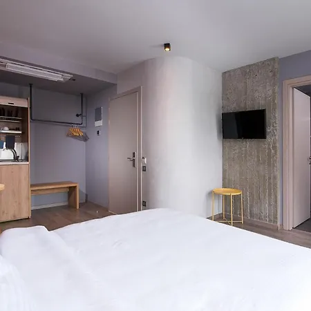 Apartament Urban Donkey