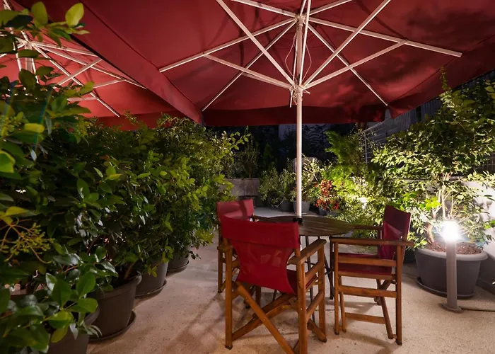 Urban Donkey Апартаменты