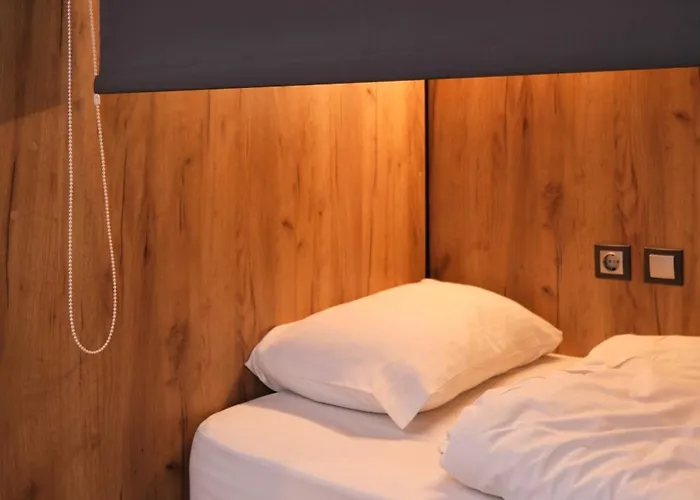 Апартаменты Urban Donkey