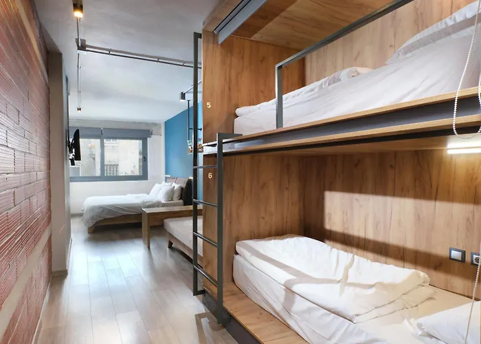 Апартаменты Urban Donkey Салоники