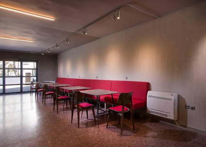 Urban Donkey Салоники