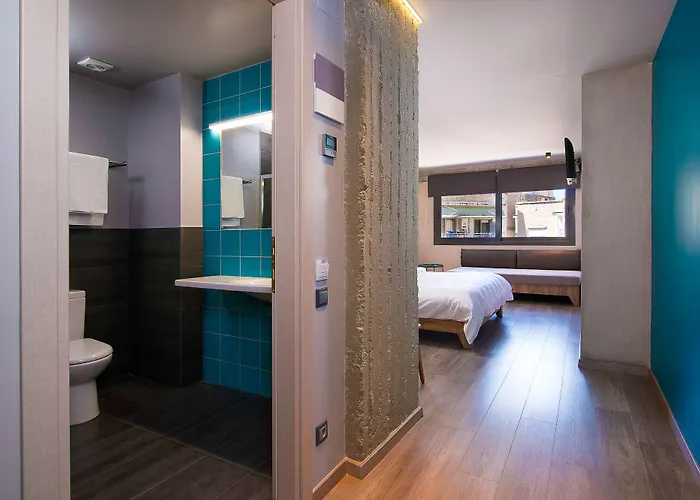 Апартаменты Urban Donkey Салоники