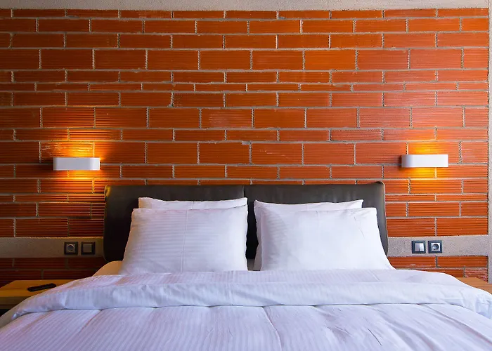 Апартаменты Urban Donkey Салоники