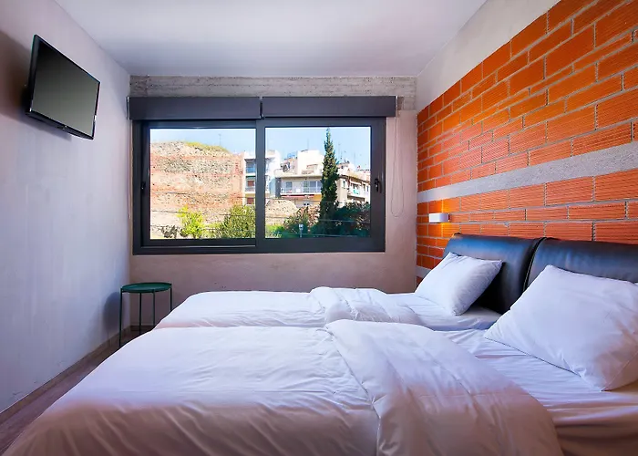 Апартаменты Urban Donkey Салоники