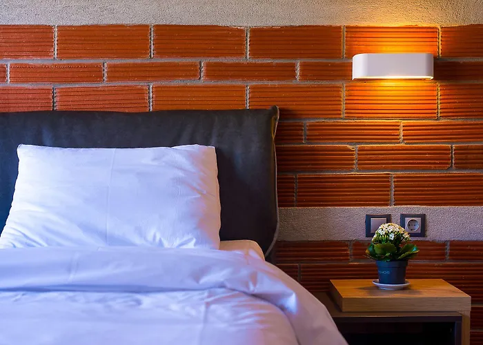 Апартаменты Urban Donkey *