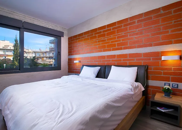 Urban Donkey Салоники