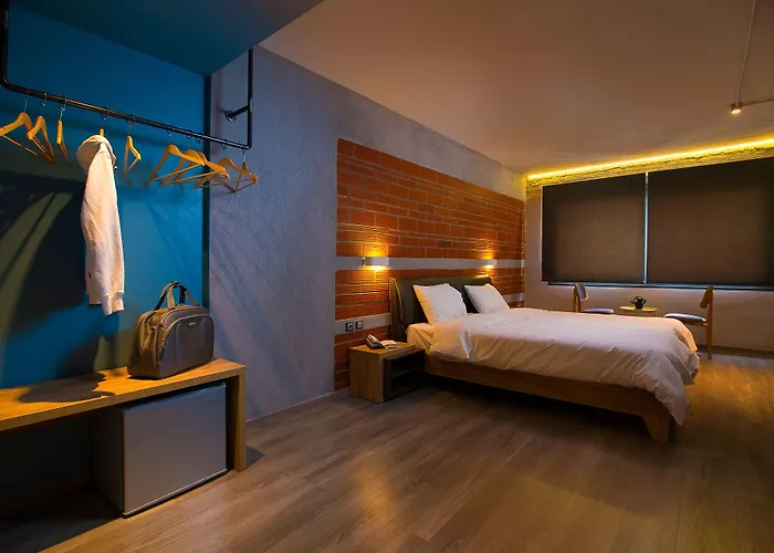 Апартаменты Urban Donkey *