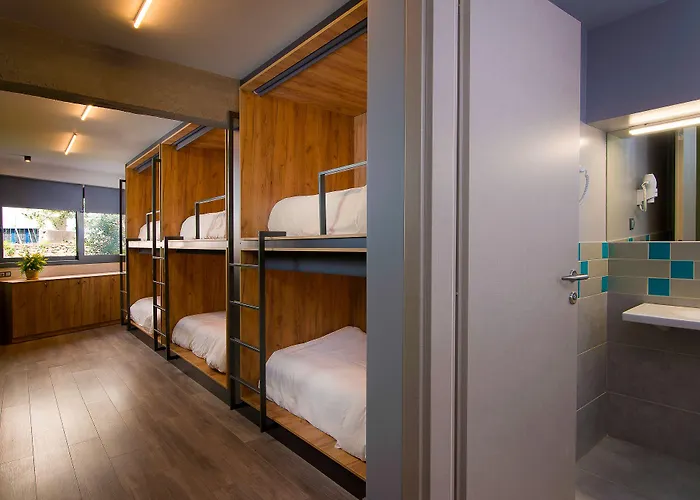 Апартаменты Urban Donkey Салоники