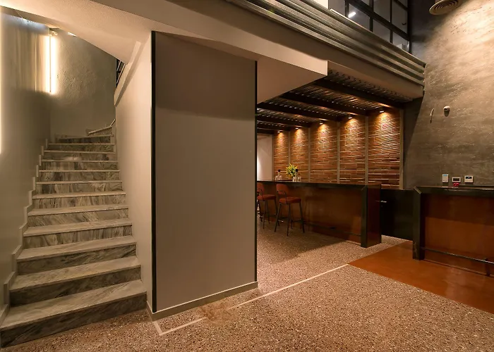 Urban Donkey Салоники