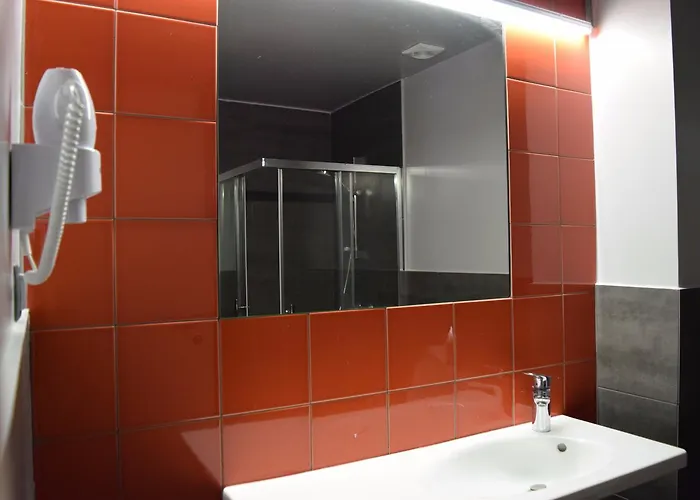 Urban Donkey Апартаменты Салоники