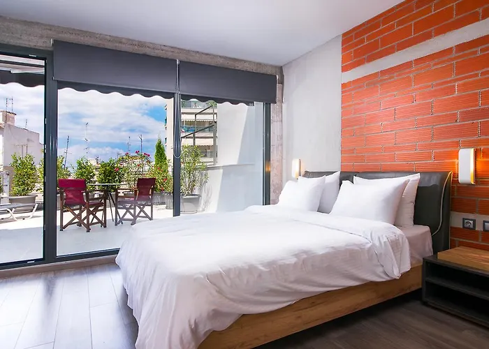 Urban Donkey * Салоники