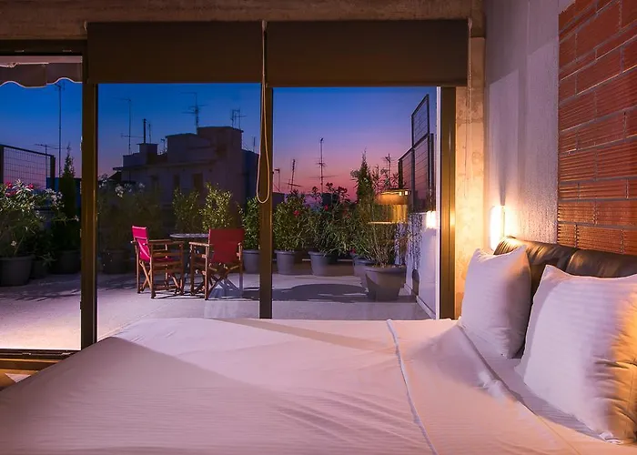 Urban Donkey Апартаменты