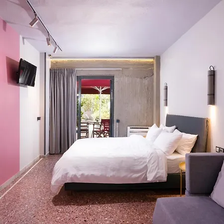 Urban Donkey Appartement