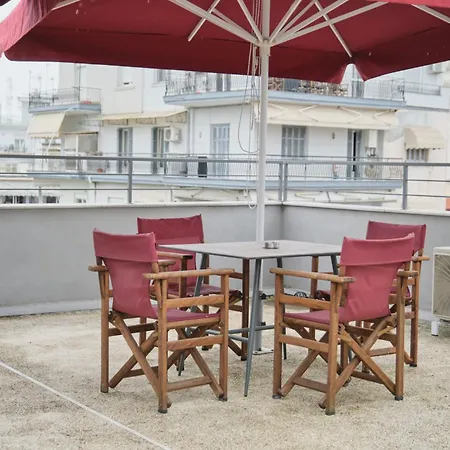 Urban Donkey 塞萨洛尼基