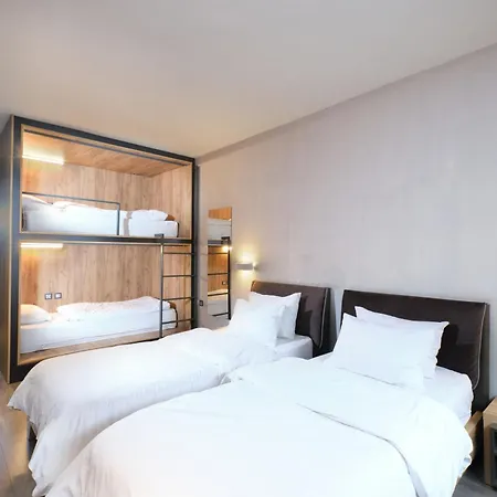 Urban Donkey Apartamento