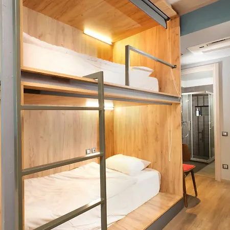 Urban Donkey Apartamento *