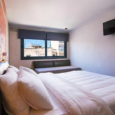 Urban Donkey Appartement