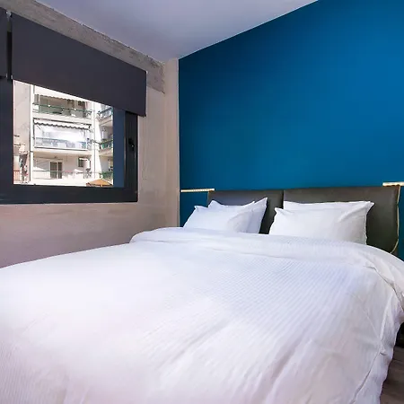 Appartement Urban Donkey *