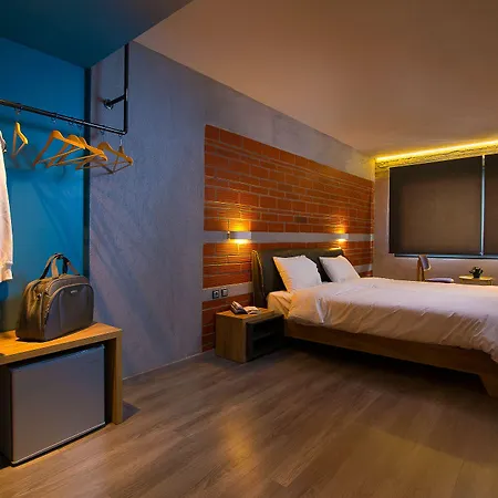 公寓 Urban Donkey *