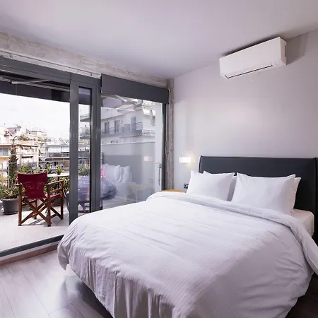 Apartment Urban Donkey *