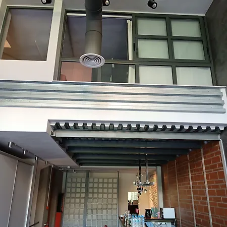 Urban Donkey 塞萨洛尼基