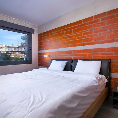 Urban Donkey Appartement *
