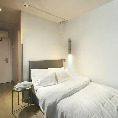 Urban Donkey Appartement *