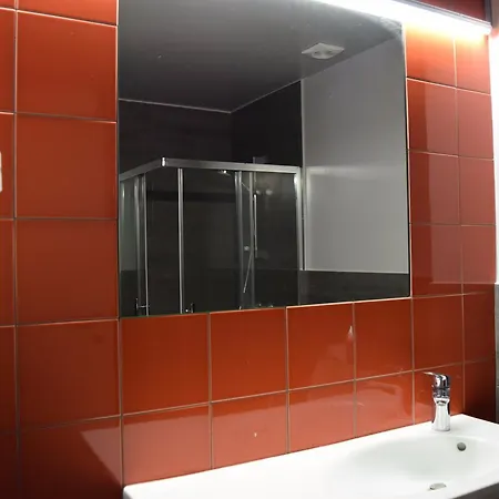 Urban Donkey 公寓 塞萨洛尼基