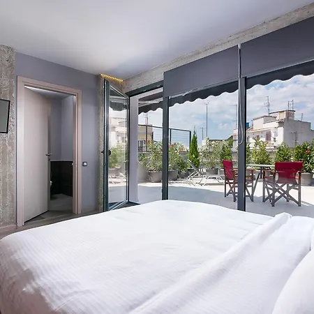 Urban Donkey Apartamento *