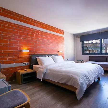 Appartement Urban Donkey