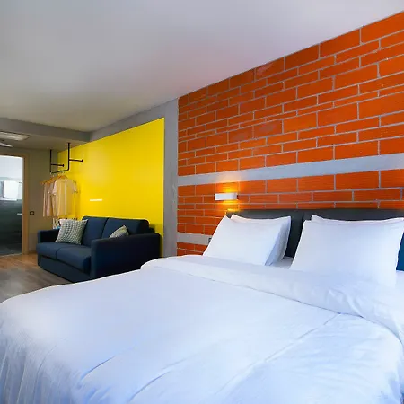 Urban Donkey Apartamento Tessalónica