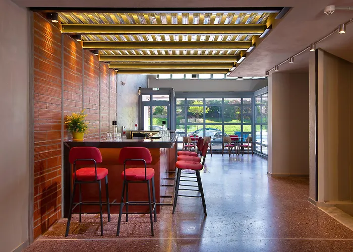 Appartement Urban Donkey Thessaloniki