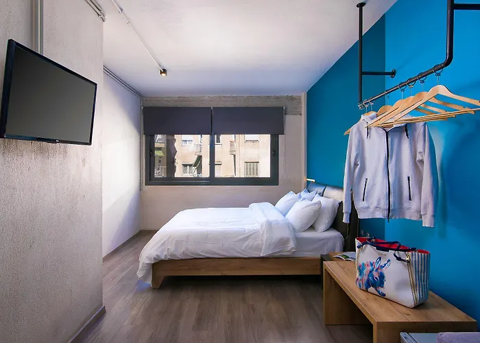 Urban Donkey Apartman Szaloniki