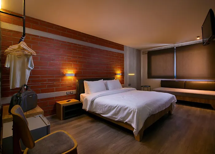 Urban Donkey * Thessaloniki