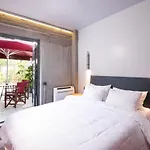 Апартаменты Urban Donkey Салоники